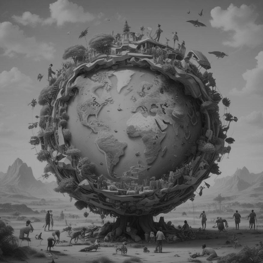 دیزاین برای جهانی بهتر